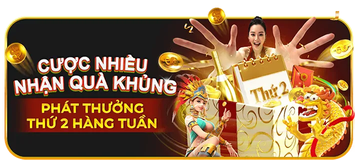 Tổng quan các chương trình b66 khuyến mãi và tiền thưởng