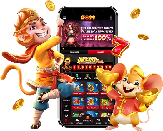 Thưởng nạp lại B66