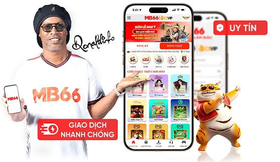 Khuyến mãi hoàn trả B66 hàng tuần