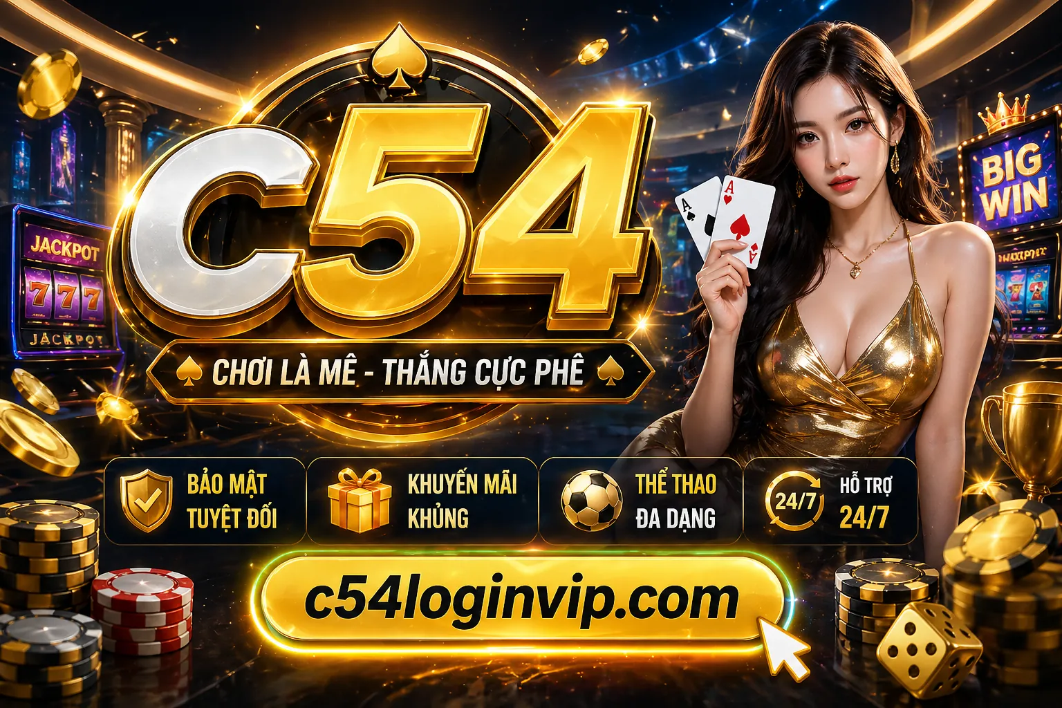 Hình ảnh chính Nổ Hũ B66 với các khuyến mãi hấp dẫn