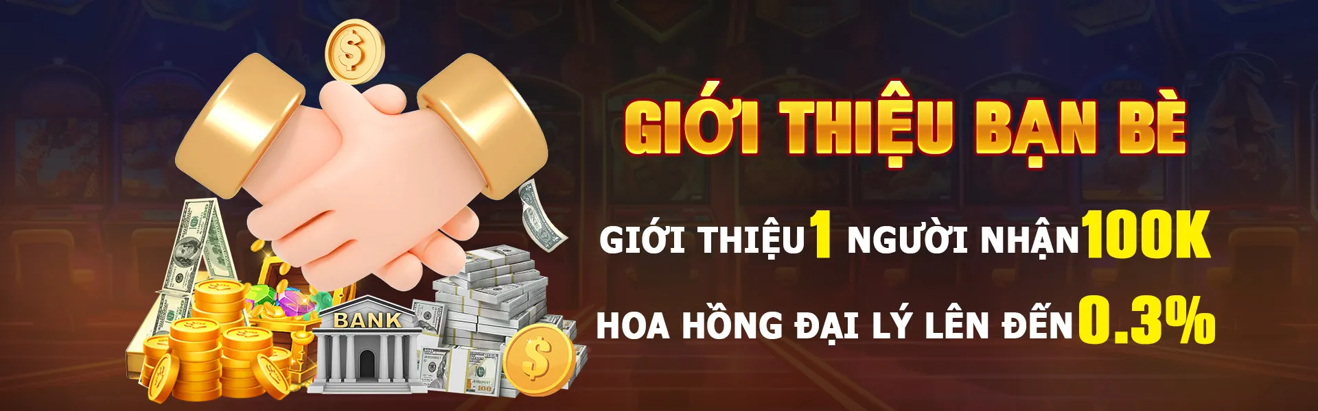 Banner quảng cáo khuyến mãi B66