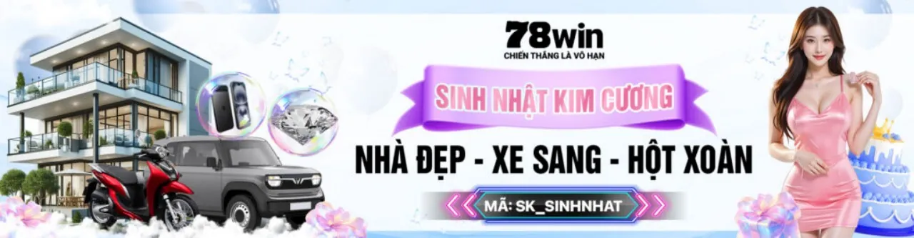 Hình ảnh chào mừng B66 Khuyến Mãi