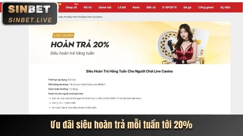 B66 ưu đãi sâu